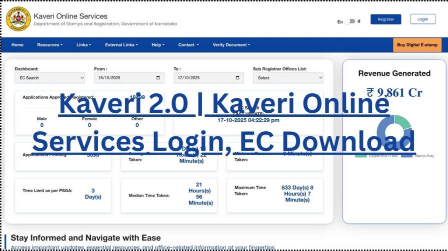 Kaveri Online